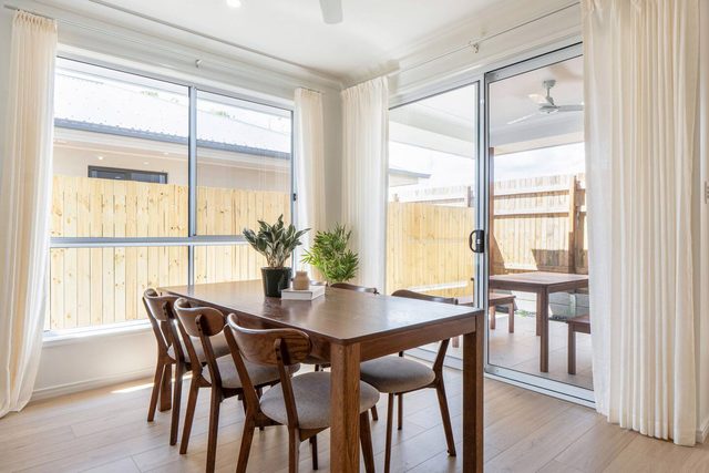 2026 Suburban Charmer - Brand New Home near BNE