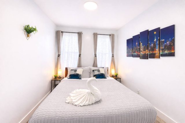 Cozy 3BR Apt in Jersey City! near NYC & Metlife! | Waterby Realty