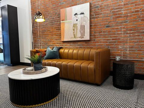 Brick & Bed | Extended Stay Loft | Downtown STL
