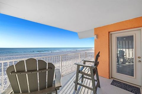 Harbor House 5 + Heated Pool + 2 Free Parking — Gulf Shores, AL