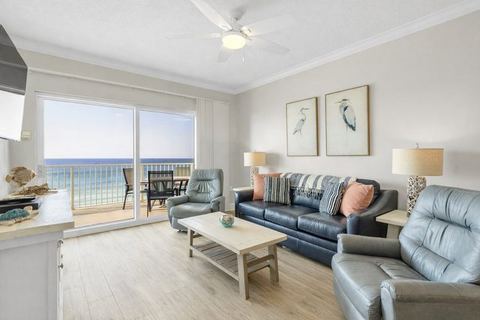 Crystal Shores 505 | Beach Front Condo — Gulf Shores, AL