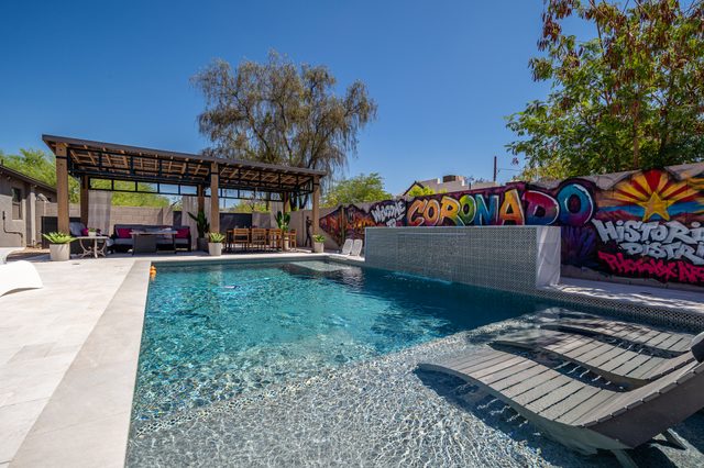 Coronado Collective | Boutique Home w/ Heated Pool