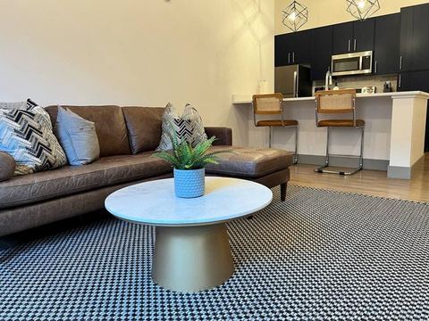 Brick and Bed - Riverfront Loft District