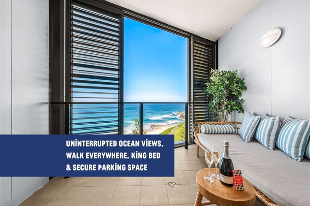 Whitewater | Beachfront | Incredible Ocean Views