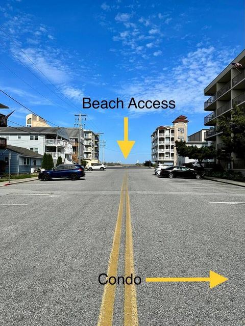 Costiera Oasis