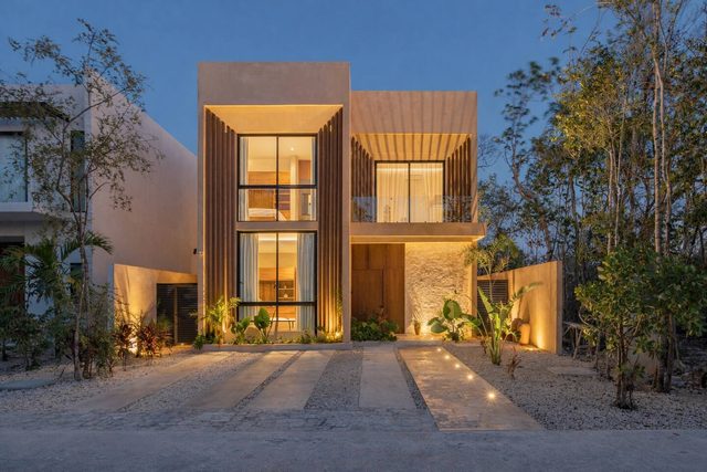 Casa Encino — Tulum, Quintana Roo