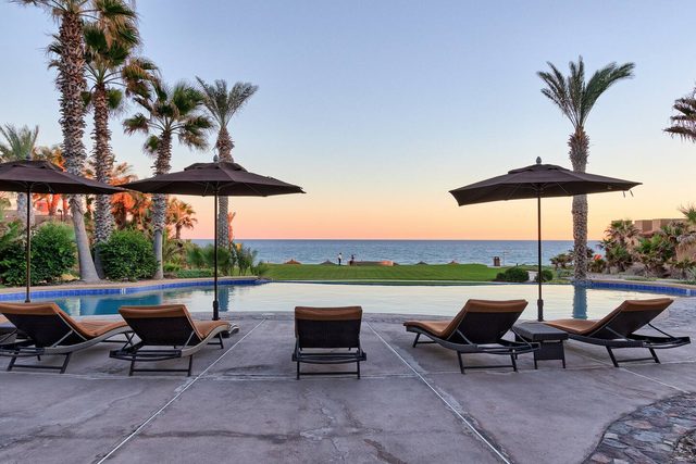 E102 Bella Sirena — Puerto Peñasco, Sonora