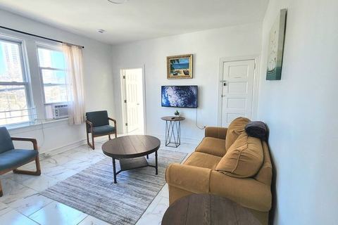 Sunshine Suite | Cozy 2BR Near Beach & Boardwalk