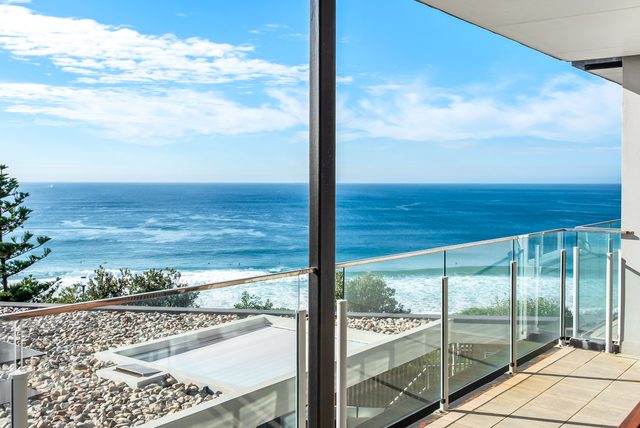 Drift | Ocean Views | Absolute Beachfront — Merewether, New South Wales