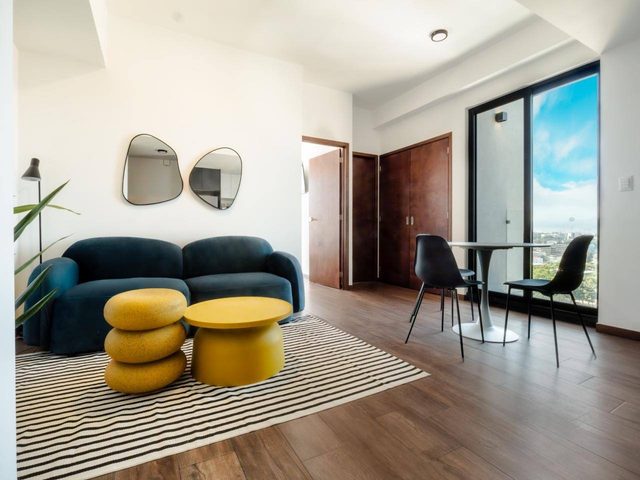 Modern apartment in zone 10