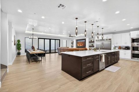 7 Bedroom Retreat | Private Pool | Game Room
