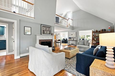 *NEW Close to Downtown & Oyster Pond + Game Room — Chatham, MA
