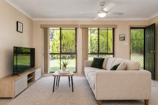 The Sunny Brick Cottage | Bright Home w/ Patio