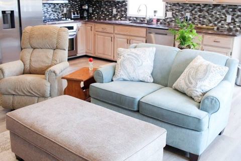 Serenity Suite Close To City Forest