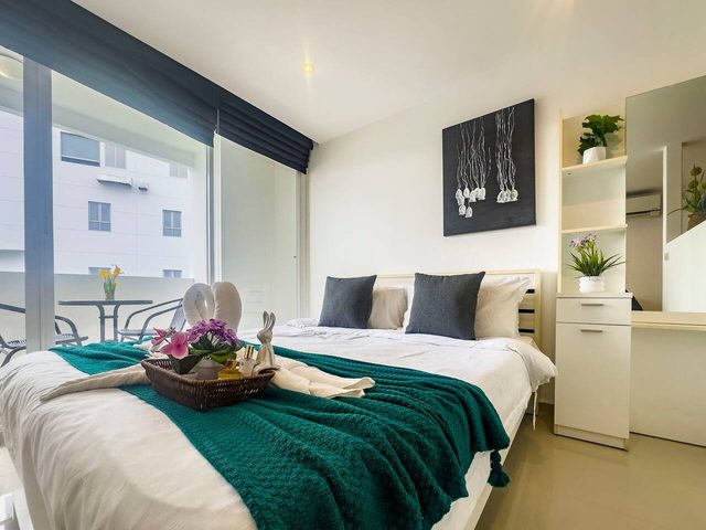Stylish Condo near MAYA Chiang Mai