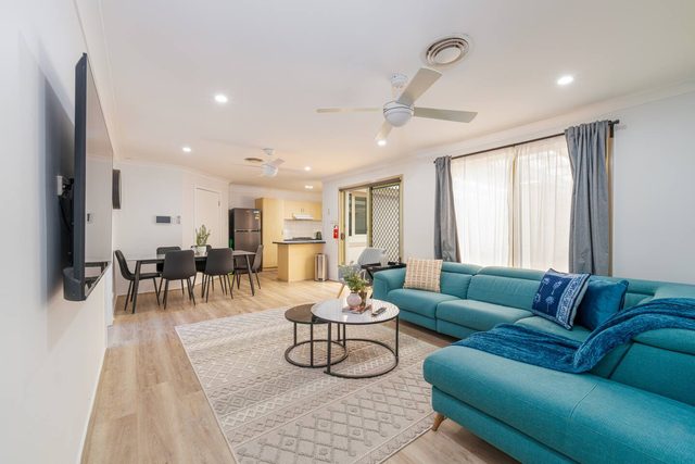 The Sunroom Guesthouse by Esteem Retreats