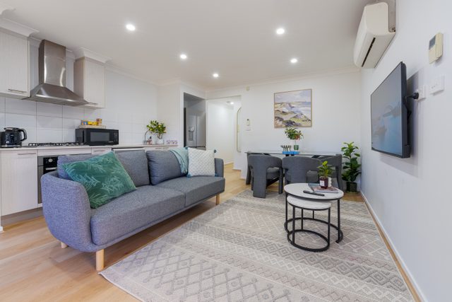 Little Barry by Esteem Retreats — North Kellyville, New South Wales