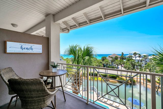 Steps to Sand | 30A Shops/Dining | Private Beach