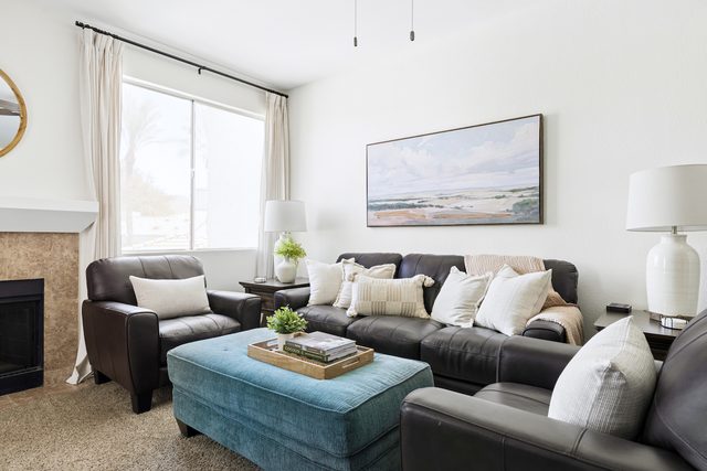3Bed Condo, Resort Amenities