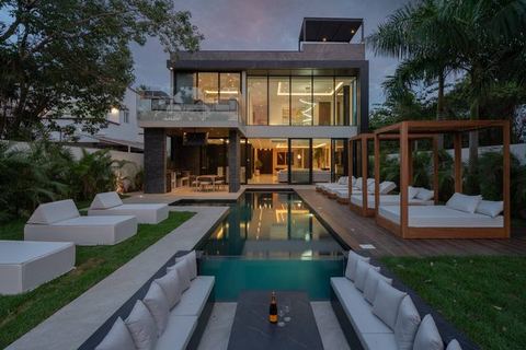 Casa Nero — Playa del Carmen, Quintana Roo