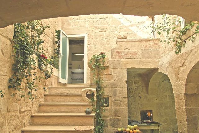 500 year old house Labini str. Mdina, Rabat