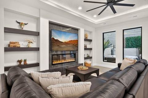 Twilight Ridge At Pecan Valley Resort — Hurricane, UT
