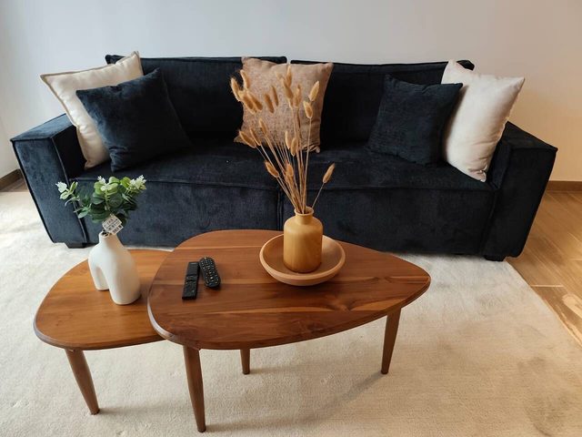 Apartamento en zona 14