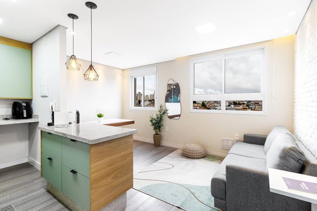 BSR | Refined Apt | Prime Tatuapé | Near Metro — São Paulo, São Paulo