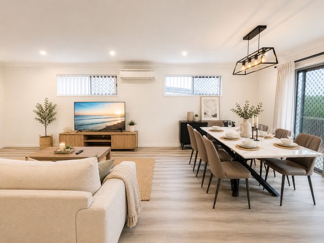 Calamvale Comfort | Close to Sunnybank&Garden City