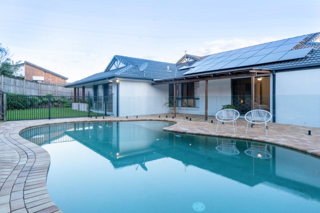 The Shailer Escape | Luxury Home with Private Pool