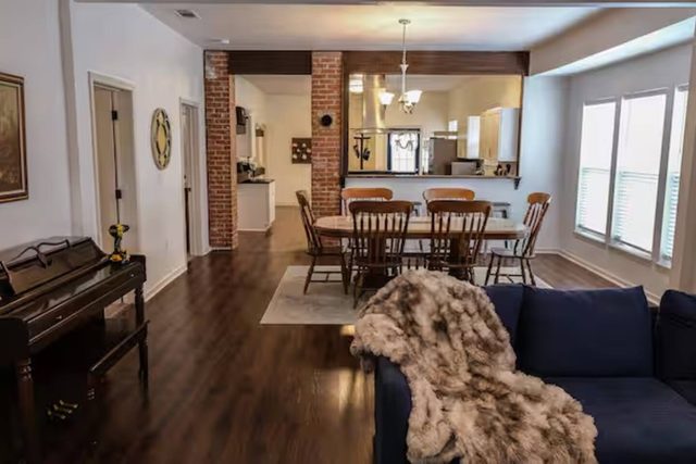 Bear Basecamp | 3BR | Game Room | Midterm Welcome