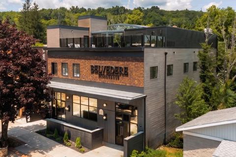Belvedere Suites - Boutique Hotel