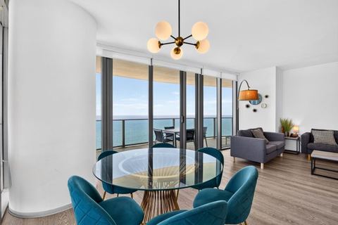 Luxury Oceanfront Mansion | Lyfe Resort — Hollywood, FL