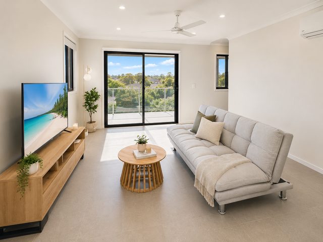 The Sunny Nook | 20 mins to BNE CBD