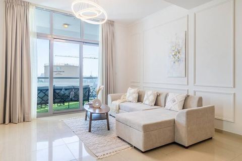 3 King Beds | Dubai Marina 3BR | Pool & Gym — Dubai, Dubai