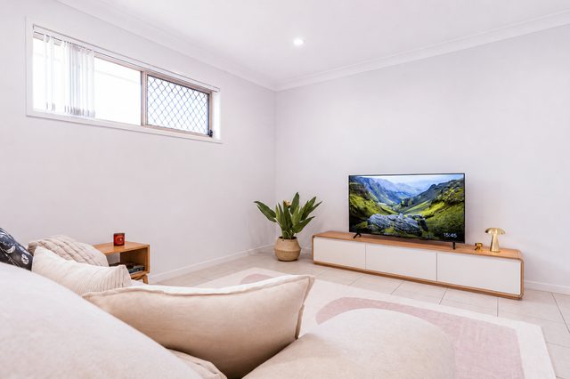 The Comfy Corner – Bright Duplex Getaway