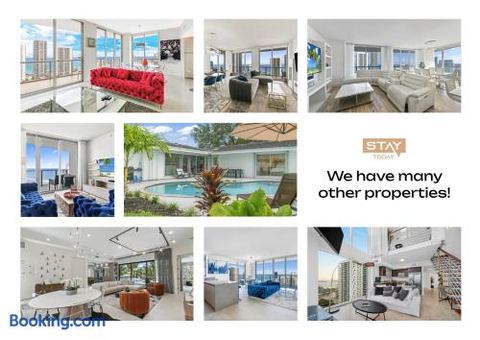 Miami Pool Retreat | Onyx Villa — Miami, FL