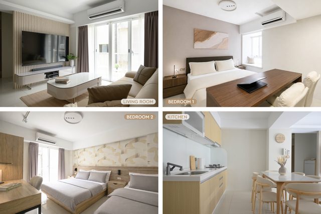 Modern Retreat | 3BR • 2BA • Sleeps 7