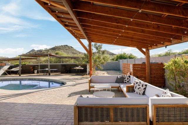 Desert Sky Ranch