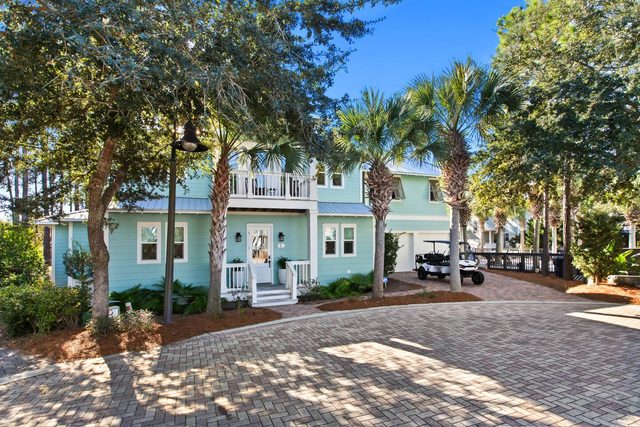 Family Tides 30A Seagrove | Pool | Sleeps 16