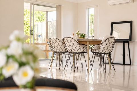 Blanco Haus - Sweet Family Escape near Theme Parks