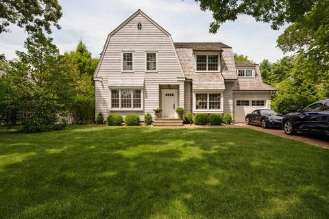 Harrison House | Heated Pool, Walk to Village