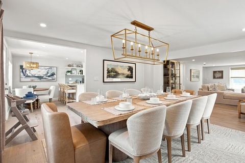 Coastal Luxury - Spacious, Game Room, Firepit — Chatham, MA