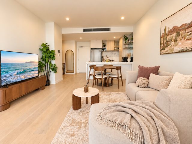 Horizon Haven | Panoramic Ocean Views