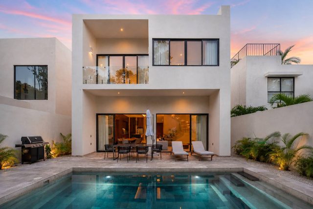 Casa Nogal — Tulum, Quintana Roo