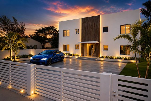 Modern Miami 2BR | Parking | Near Wynwood & Beach
