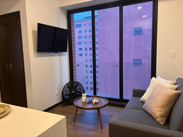apartamento en zona 10