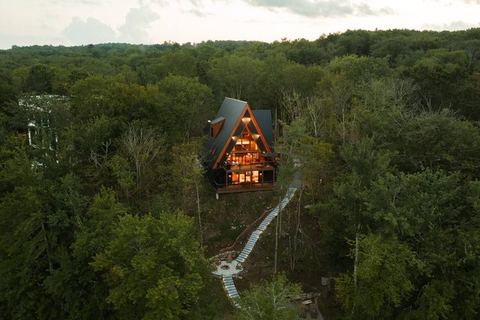 Ripple View | Hot tub, Game Room, Fire Pit — Swan Lake, NY