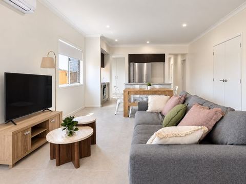 The Olive Nest | Modern Family Comfort
