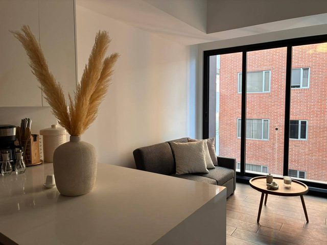 Zona 10 apartamento ejecutivo